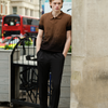 Johnny Collar Polo