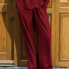 Co-Ord Set Trousers