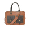 Vintage Laptop Bag