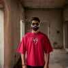 Rebel’s Mind - Oversized T-Shirt