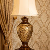 Antique Urn Traditional Table Lamp