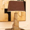 Empire Steps Trendy Table Lamp