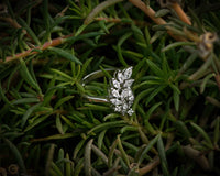 Leaf Ring