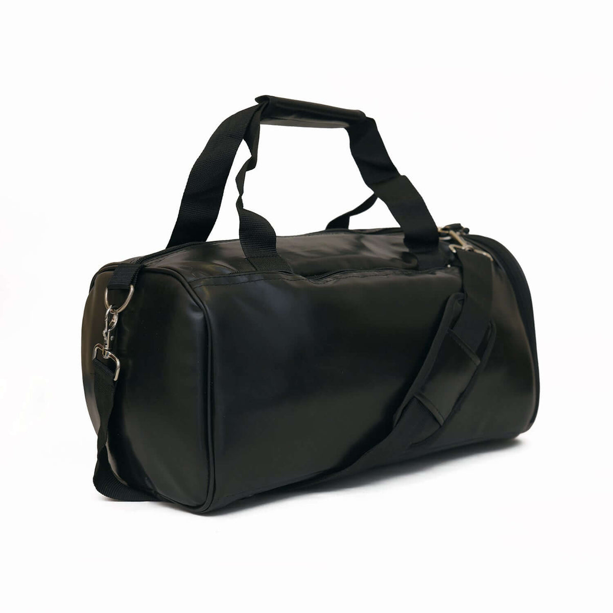 Zorro Duffel Black women's handbag in black by Bag X
