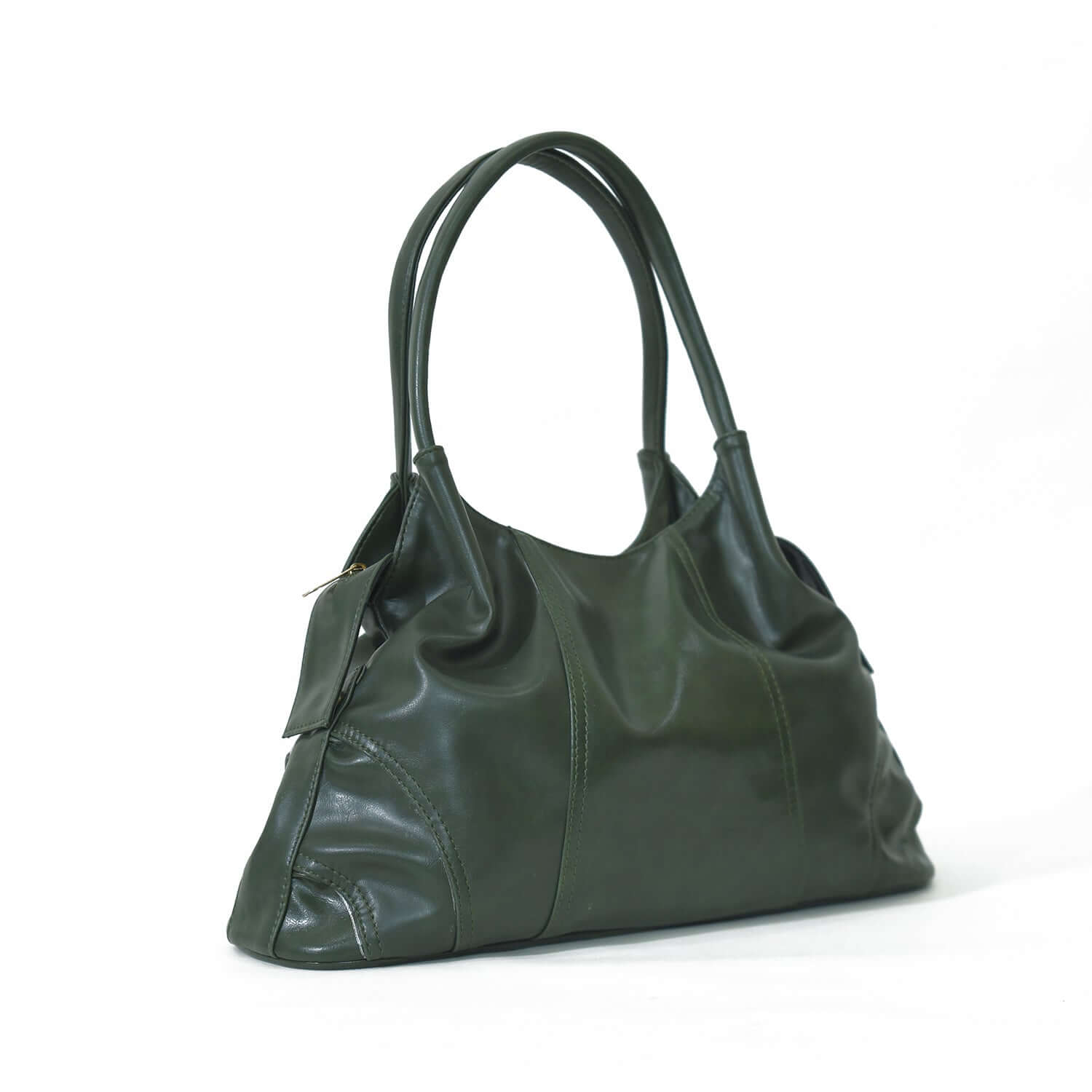 Miami Green women's handbag in green by Bag X