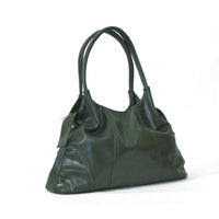Miami Green women's handbag in green by Bag X