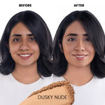 Dusky Nude