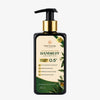 Whole Blends Triple Action Dandruff Killer Hair Shampoo