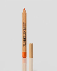 Lip Color Pencils Dark Orange