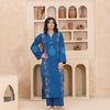2 Piece - Embroidered Co-Ord Set