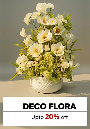 Deco Flora
