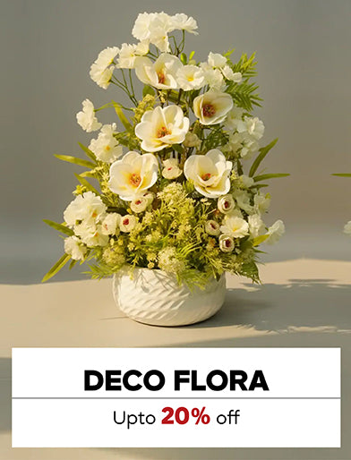 Deco Flora