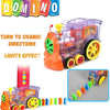 Electric Domino Train Toy Set [Kt-959]