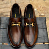 Patina Shaded Loafer