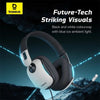 Baseus GoPlay 1+ Max Gaming Wired Headphones USB-A