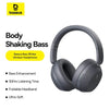Baseus Bass 35 Max Wireless Headphones