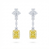 Topaz Hangings