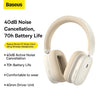 Baseus Bowie H1 Noise Cancelling Wireless Headphones