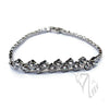 Gilli Solitaire Bracelet