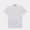 Resort Collar Shirt