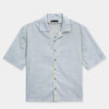 Resort Collar Striper  Shirt