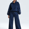 Washed Trouser