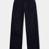Wide Leg Denim