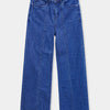 Wide Leg Denim
