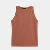 Cropped Tank Top