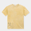 Washed Embroidered T-Shirt