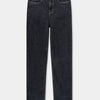 Slim Fit Chino Denim