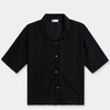Premium Cuban  Collar Shirt
