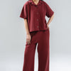 Resort Collar Shirt