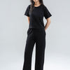 Basic Cropped T-Shirt