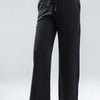 Wide Leg Trouser
