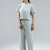 Slub Textured T-Shirt