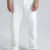 Straight Fit Denim