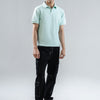 Premium Interlock Polo
