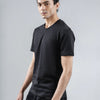 Basic V-Neck T-Shirt