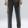 Premium Interlock Cargo Trousers