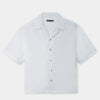 Men Resort Collar Shirt