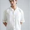 Resort Collar Polo Shirt