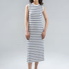 Super Soft Striper Dress