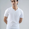 Basic V-Neck T-Shirt