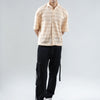 Resort Collar Shirt