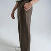 Baggy Fit Trouser