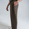 Baggy Fit Trouser
