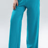 Slub Textured Trouser