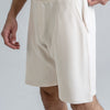 Jacquard Relaxed Shorts