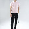 Comfortable Interlock Polo